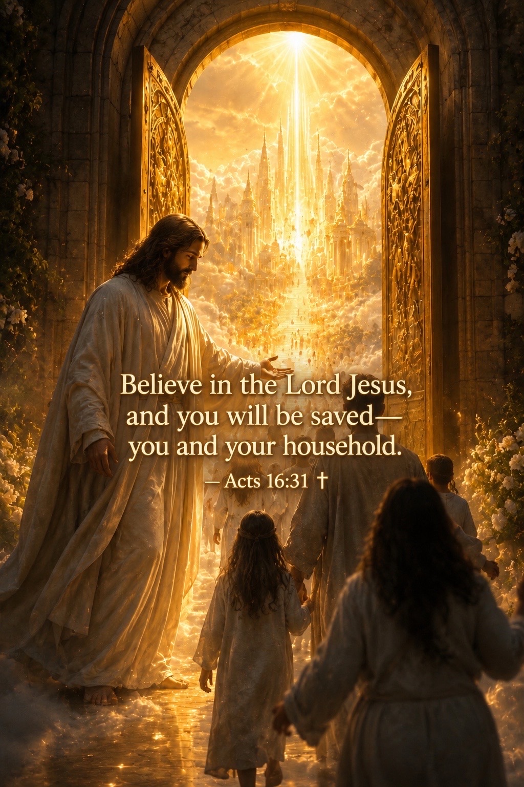 @God our creator