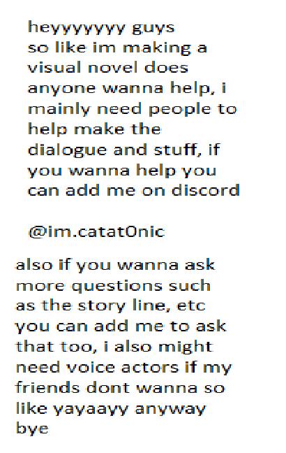 @_Catat0nic!! ^_^