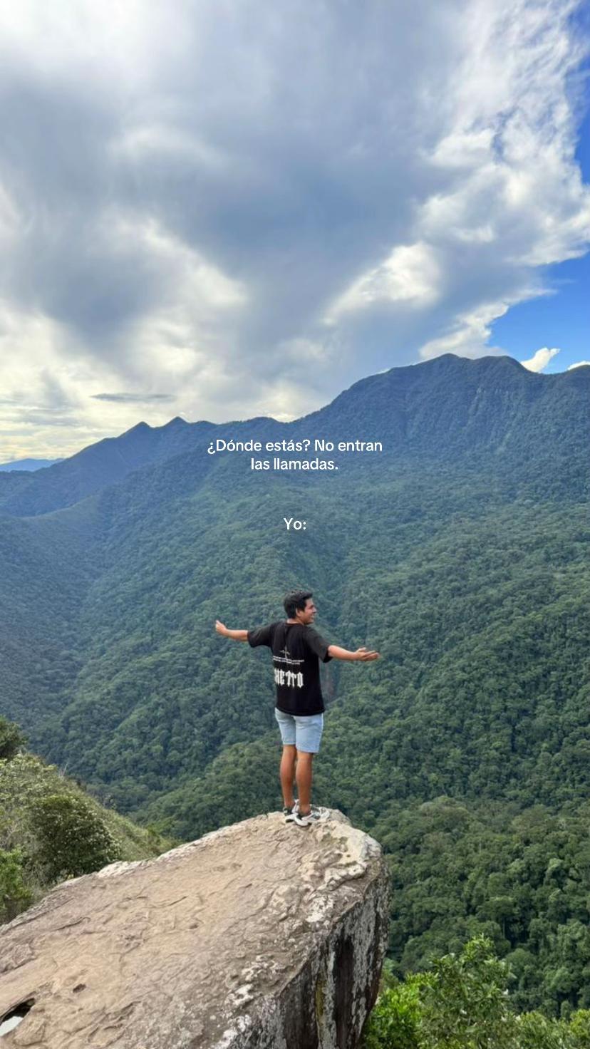 @Martin Auguasi Per&uacute; ✈️