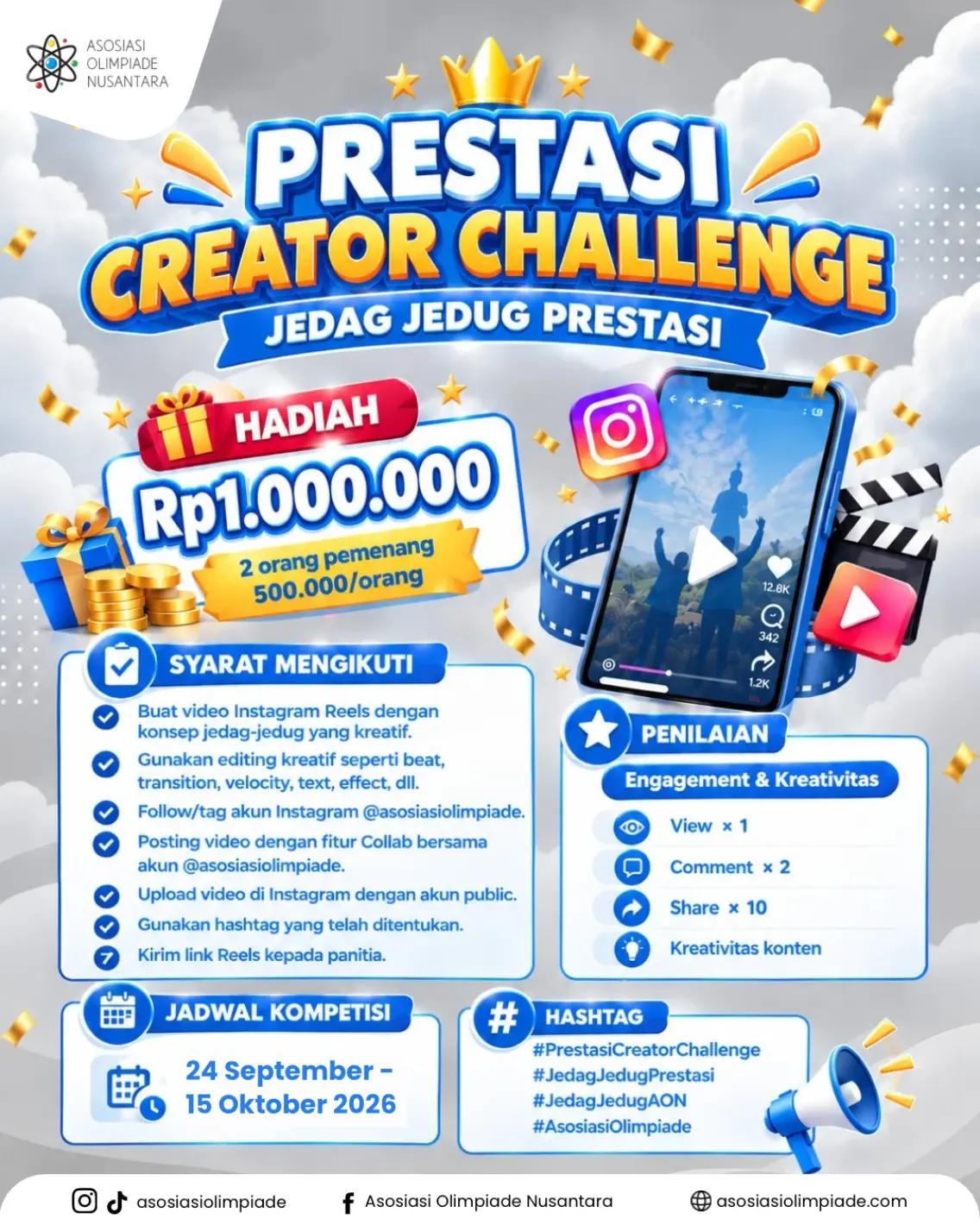@Asosiasiolimpiade