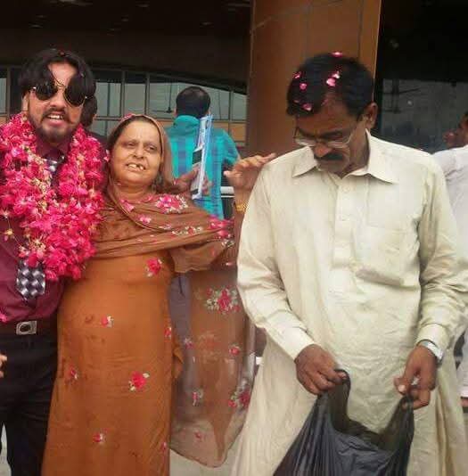 @Haji Ch Iram Wahla