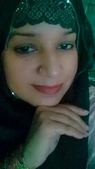 @sana shehzadi Mughal