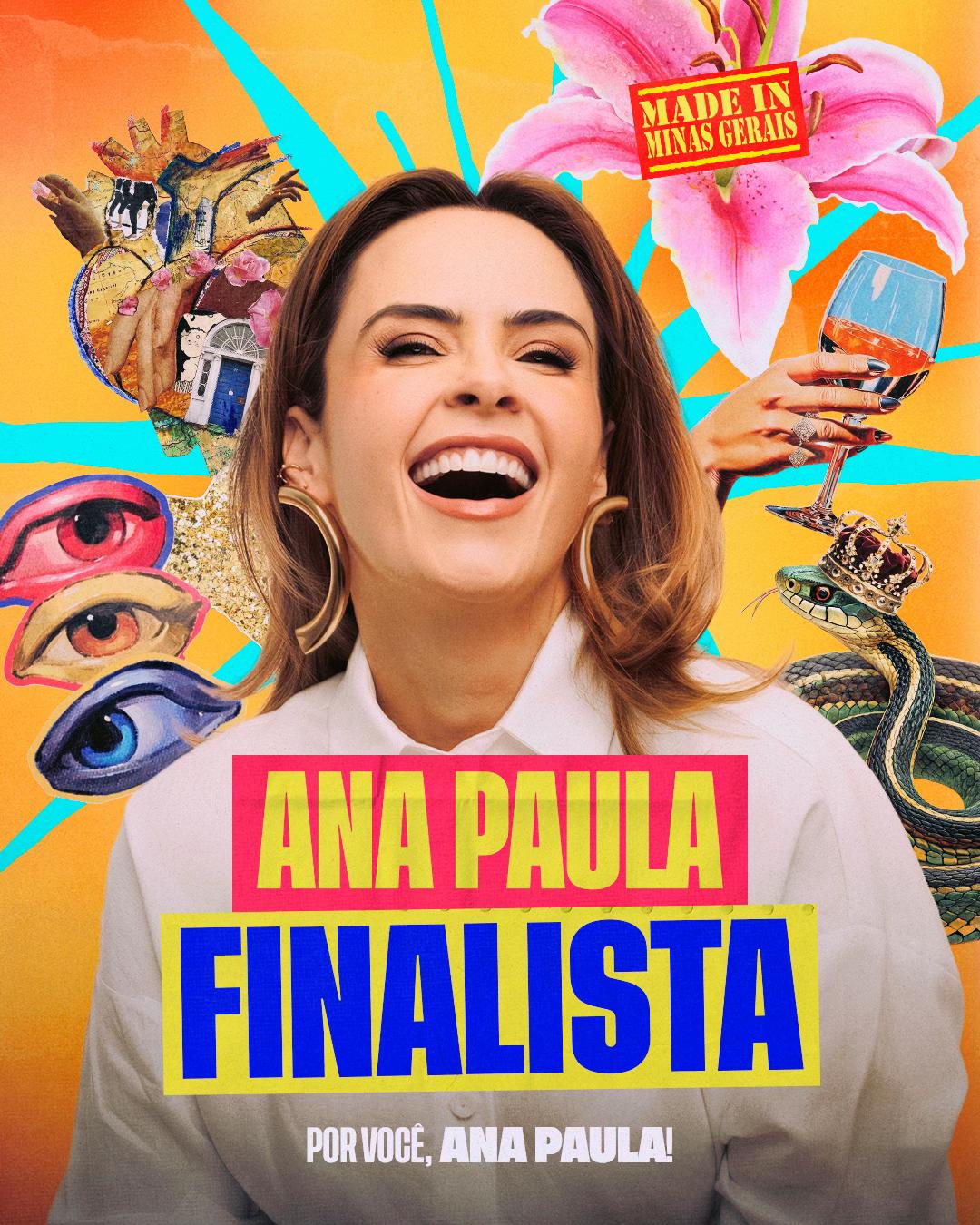 @Ana Paula Renault