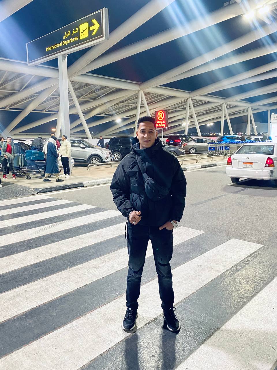 @Kareem Awad🦁☝🏻