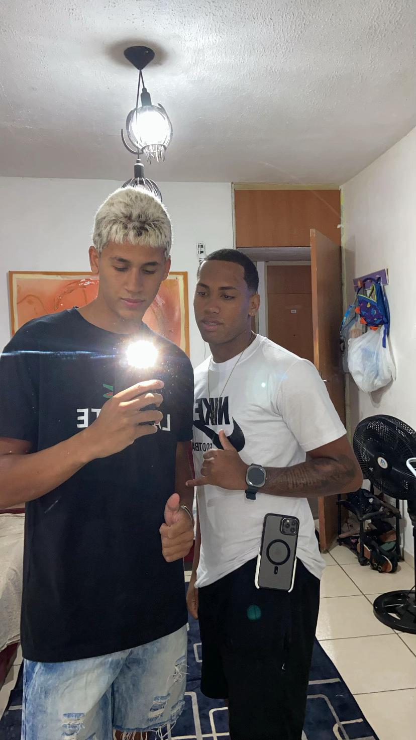 @mais novo🥷🏼❤️🔥