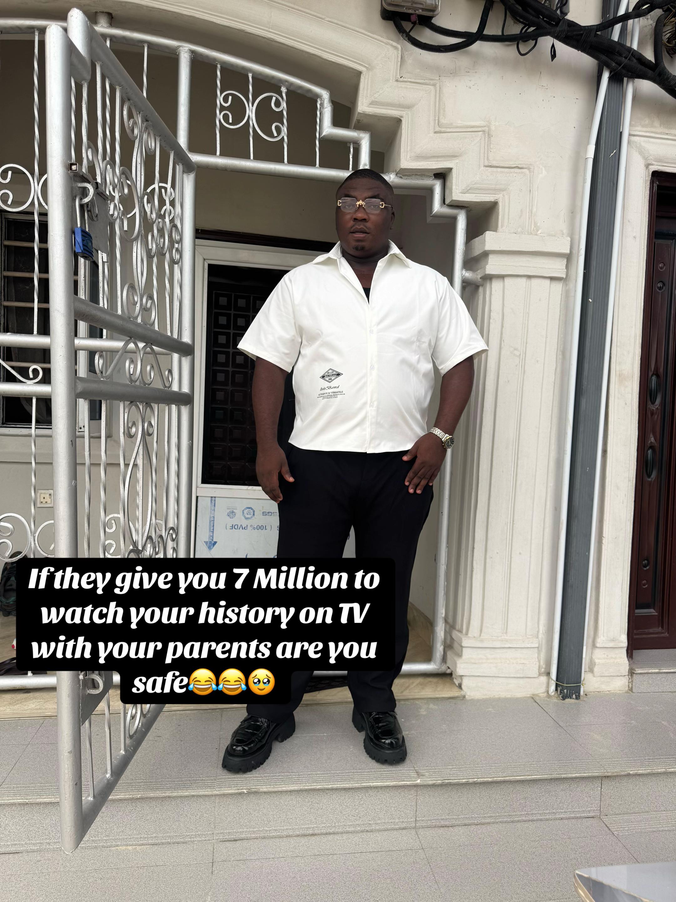 @FABIO OBINNA