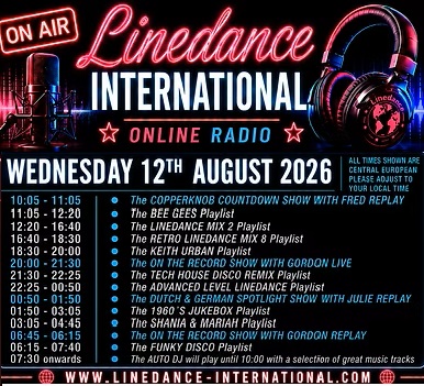 @Linedance_International