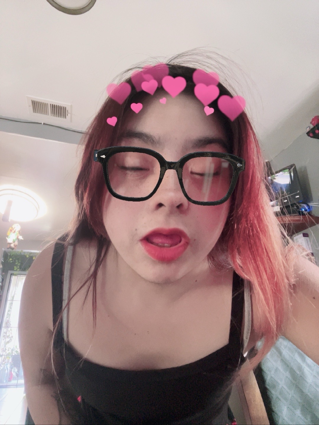 @Emily Vega