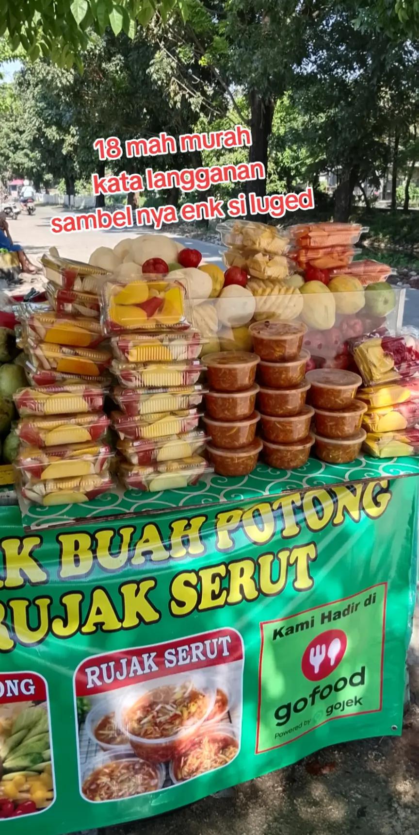 @Zeans Wong Cirebon