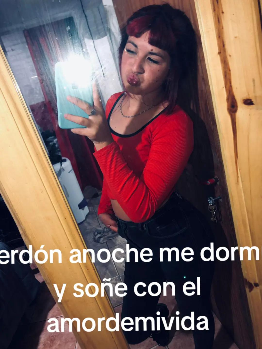@Evelyn Cabrera
