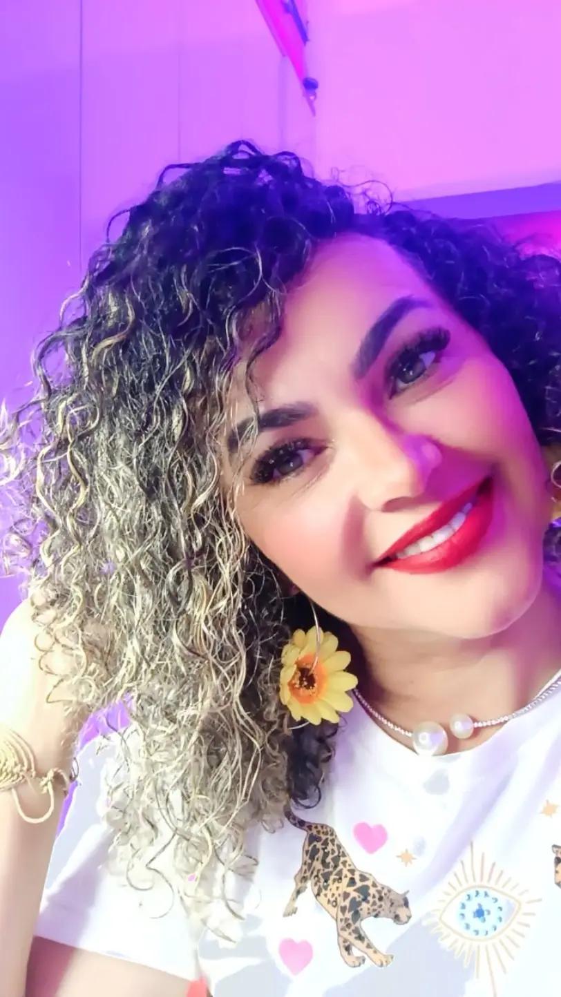 @🎀Meiry Angel🌻🌞🦁⚡
