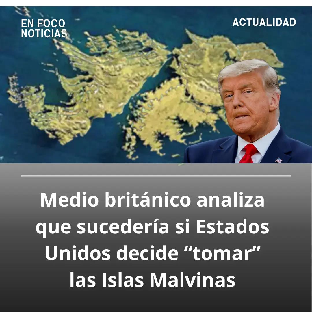 @En Foco Noticias Hoy
