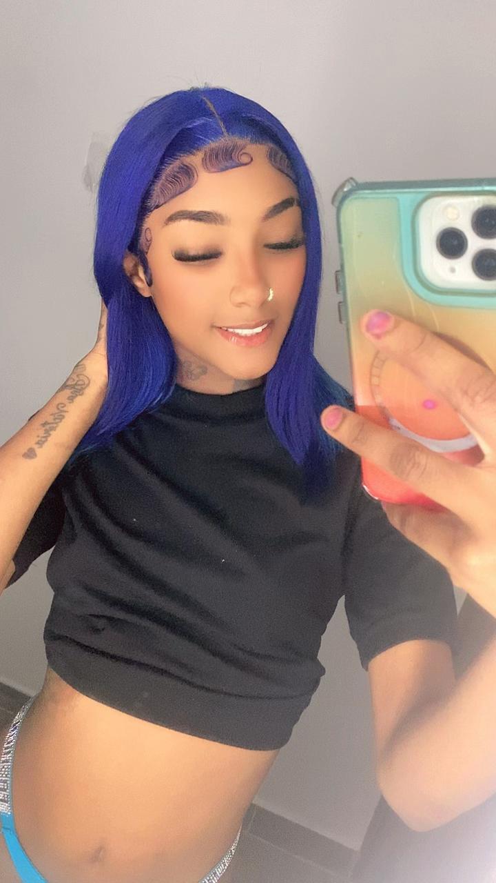 @Perla Gonzalez