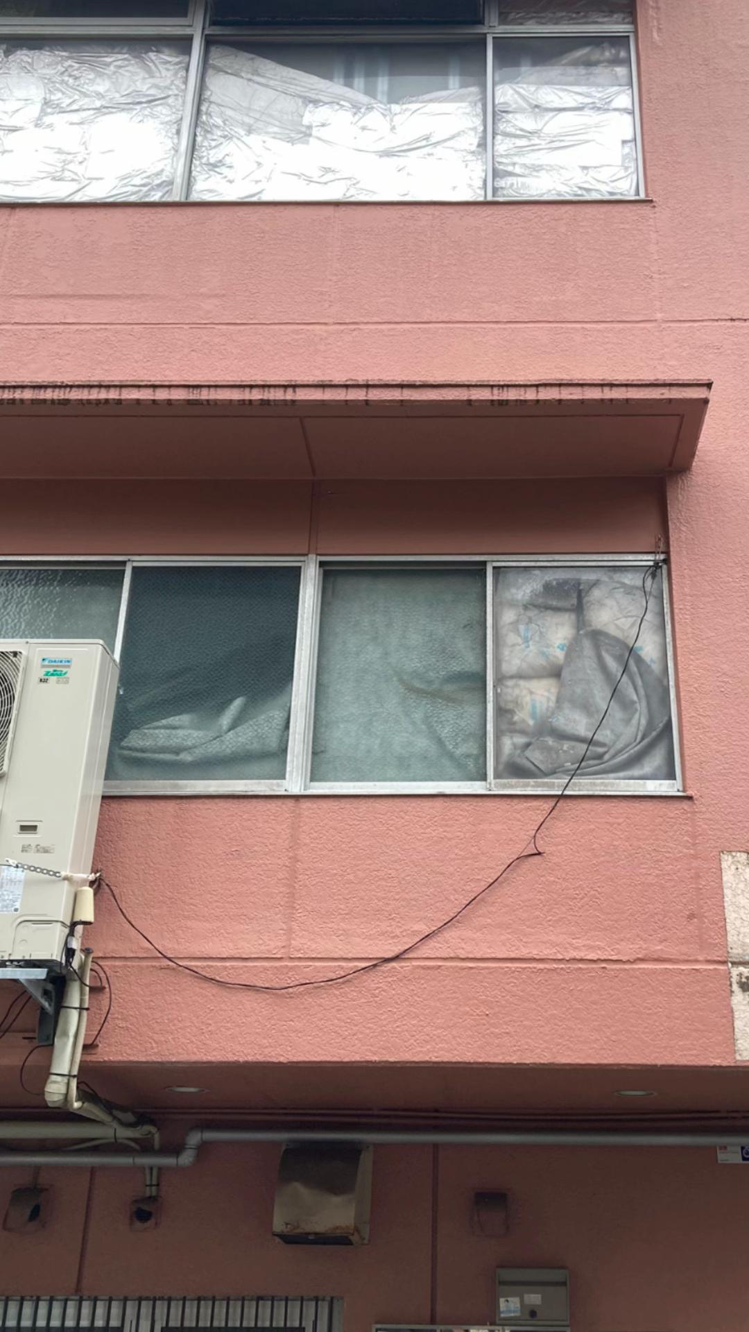 @コーヒー