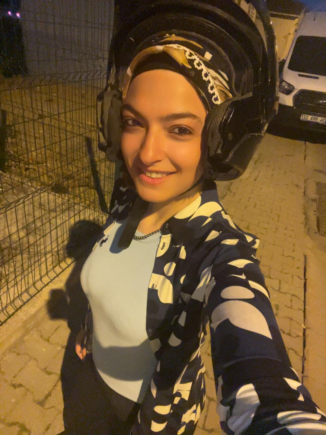 @Neslihan topkara