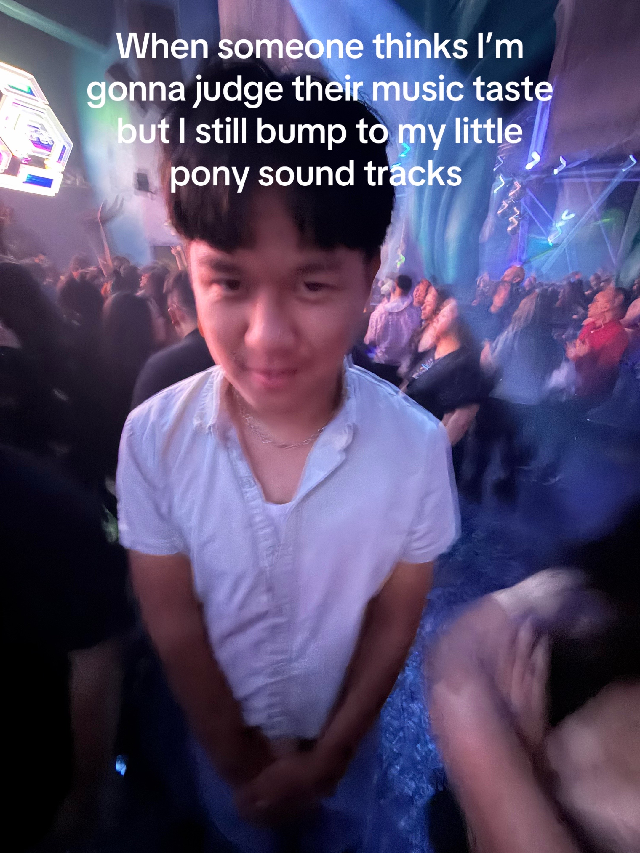@Shuhua’s BF