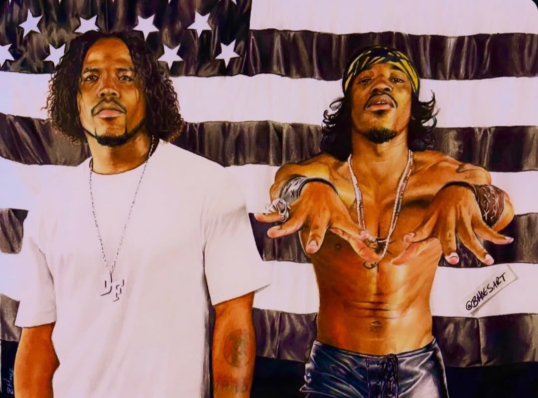 @Outkast