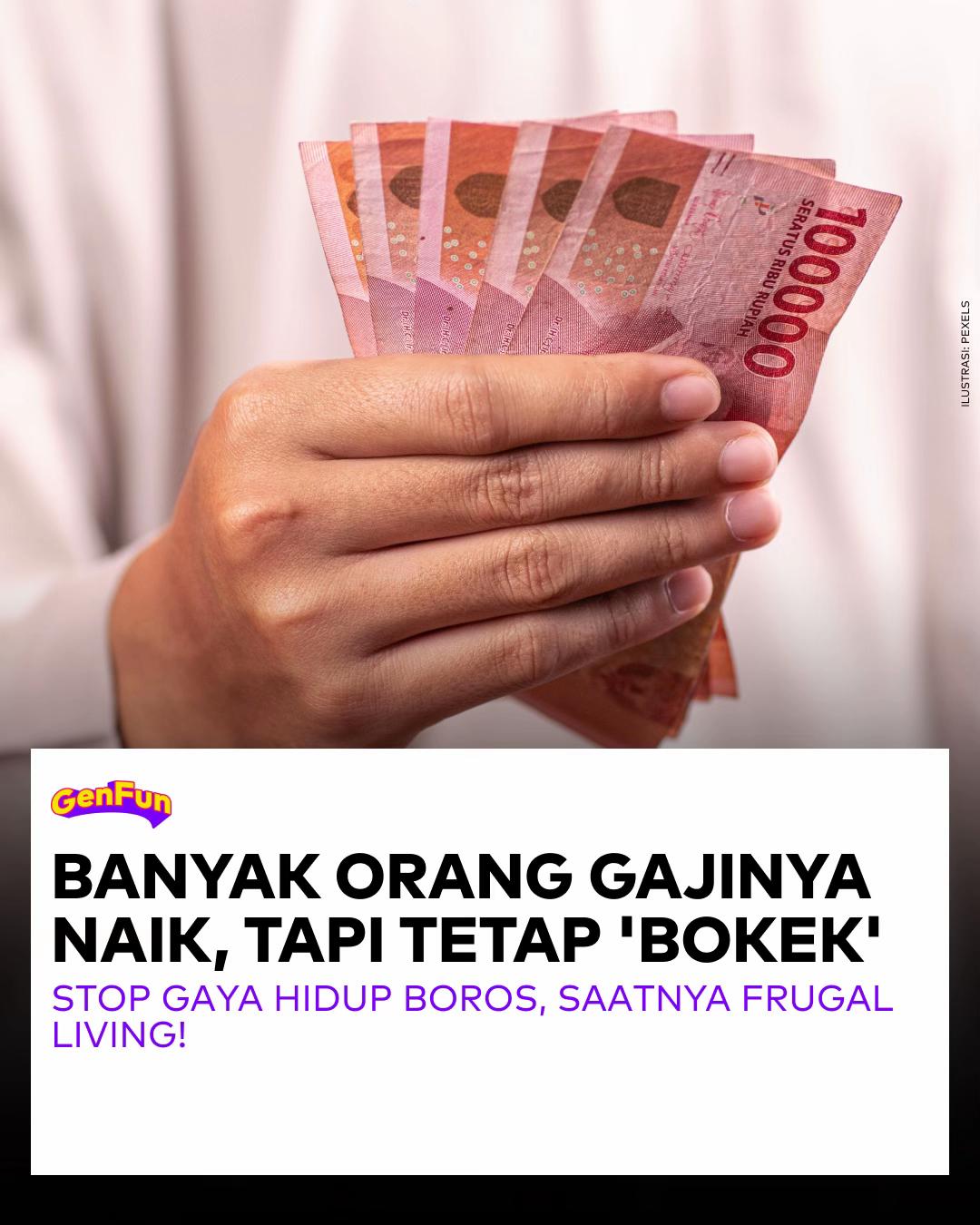 @GenFun