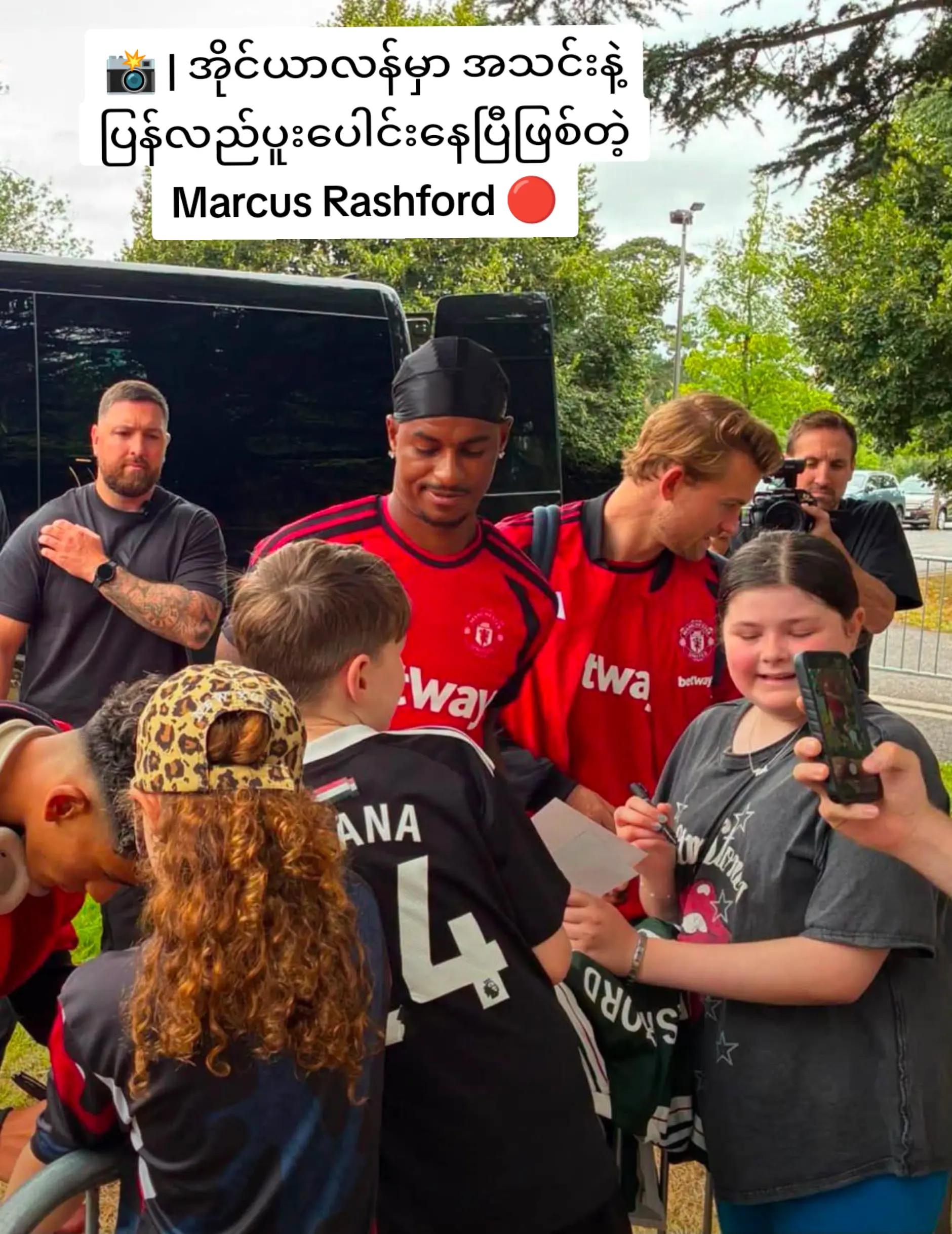 @United fan boy(Hungð²ðŸð²ð²)
