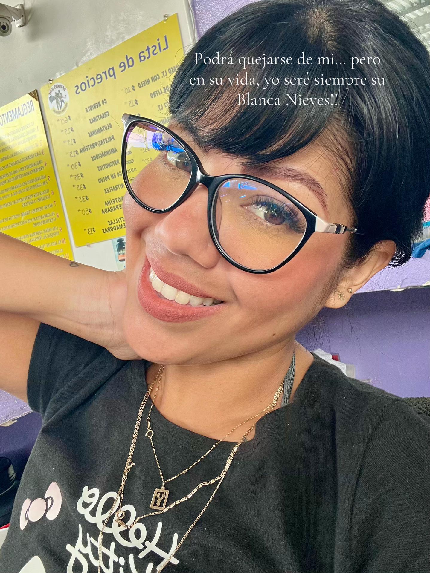 @Renata Vazquez