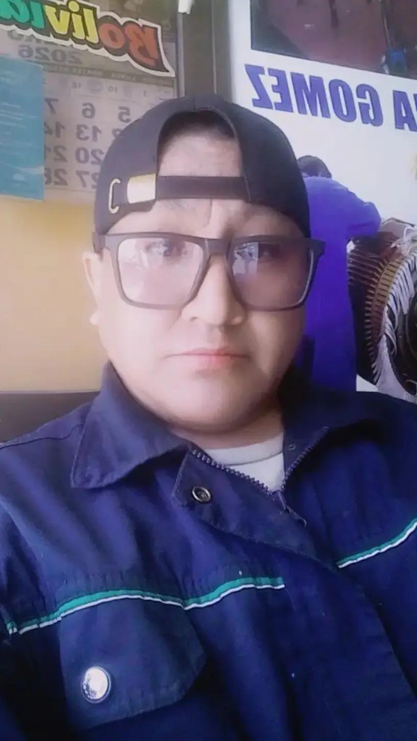 @RAMIRO PAREDES