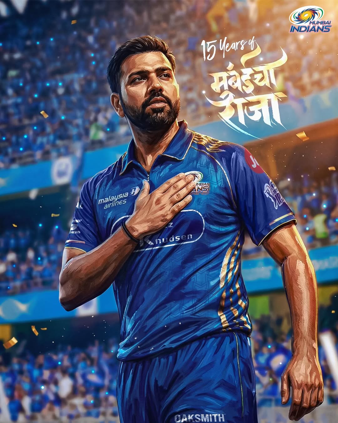 @ⓇⓄⒽⒾⓉ sharma🏏😊