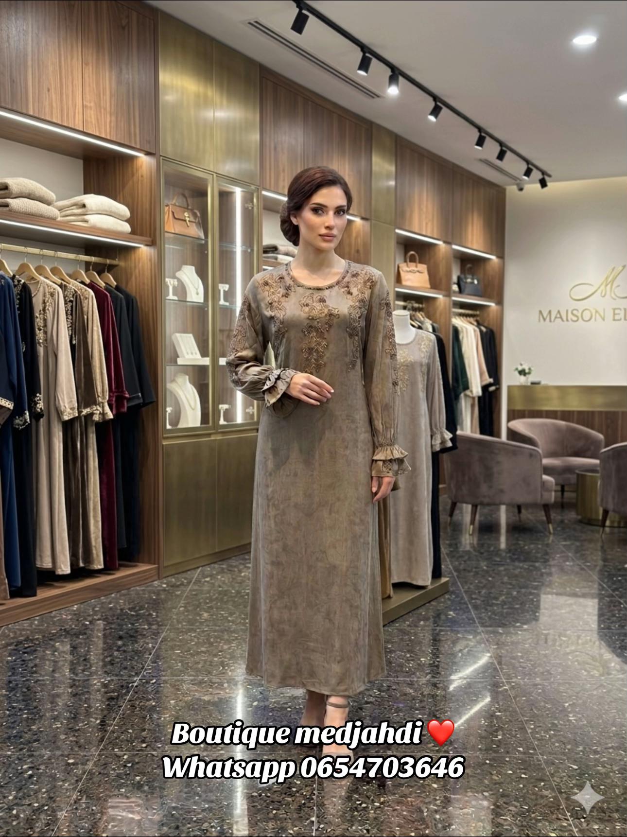 @Boutique Medjahdi Amine
