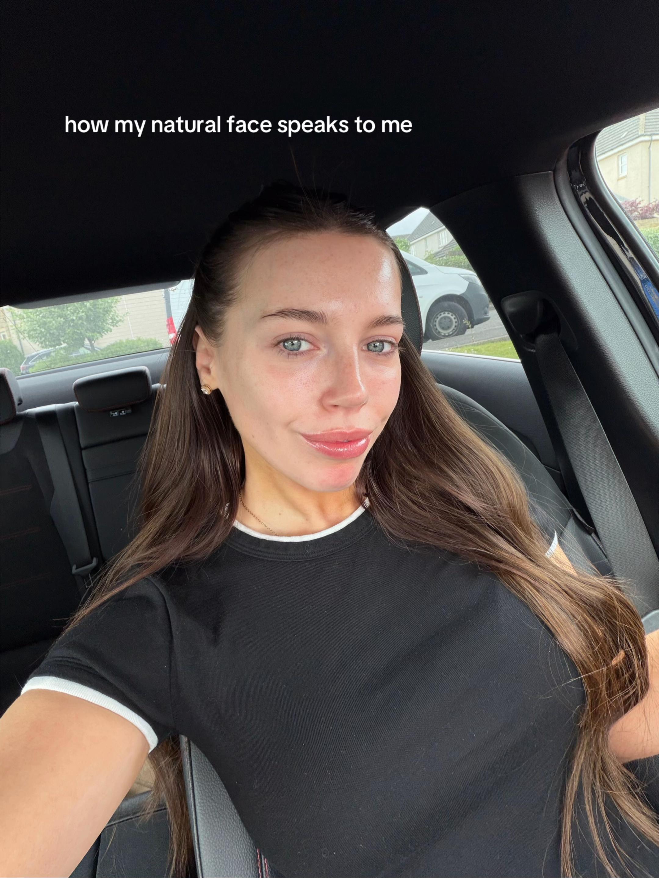 @Erica Roberts