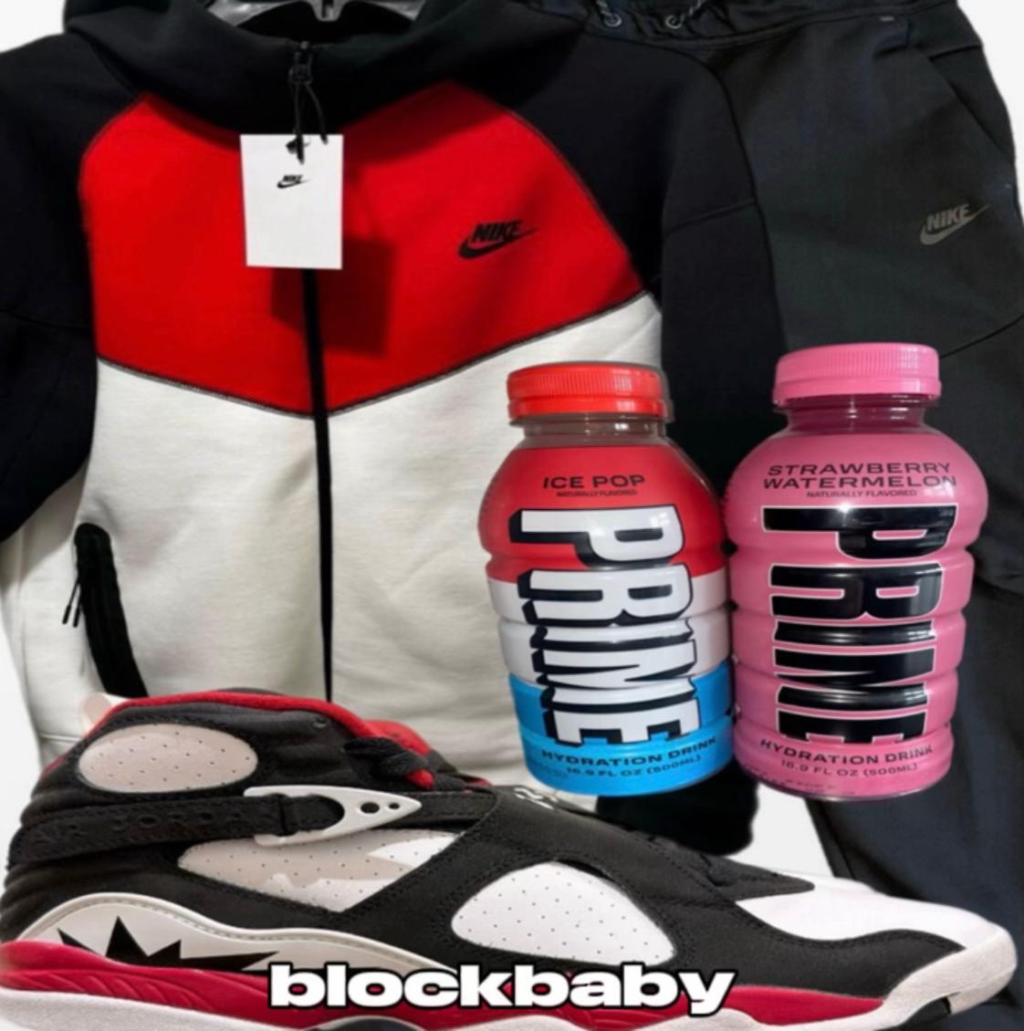 @blockbaby | KRS😷🩸