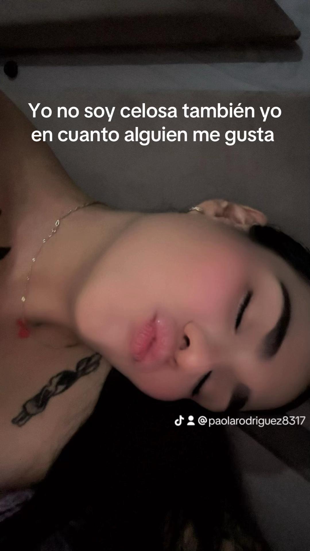 @Paola Rodríguez