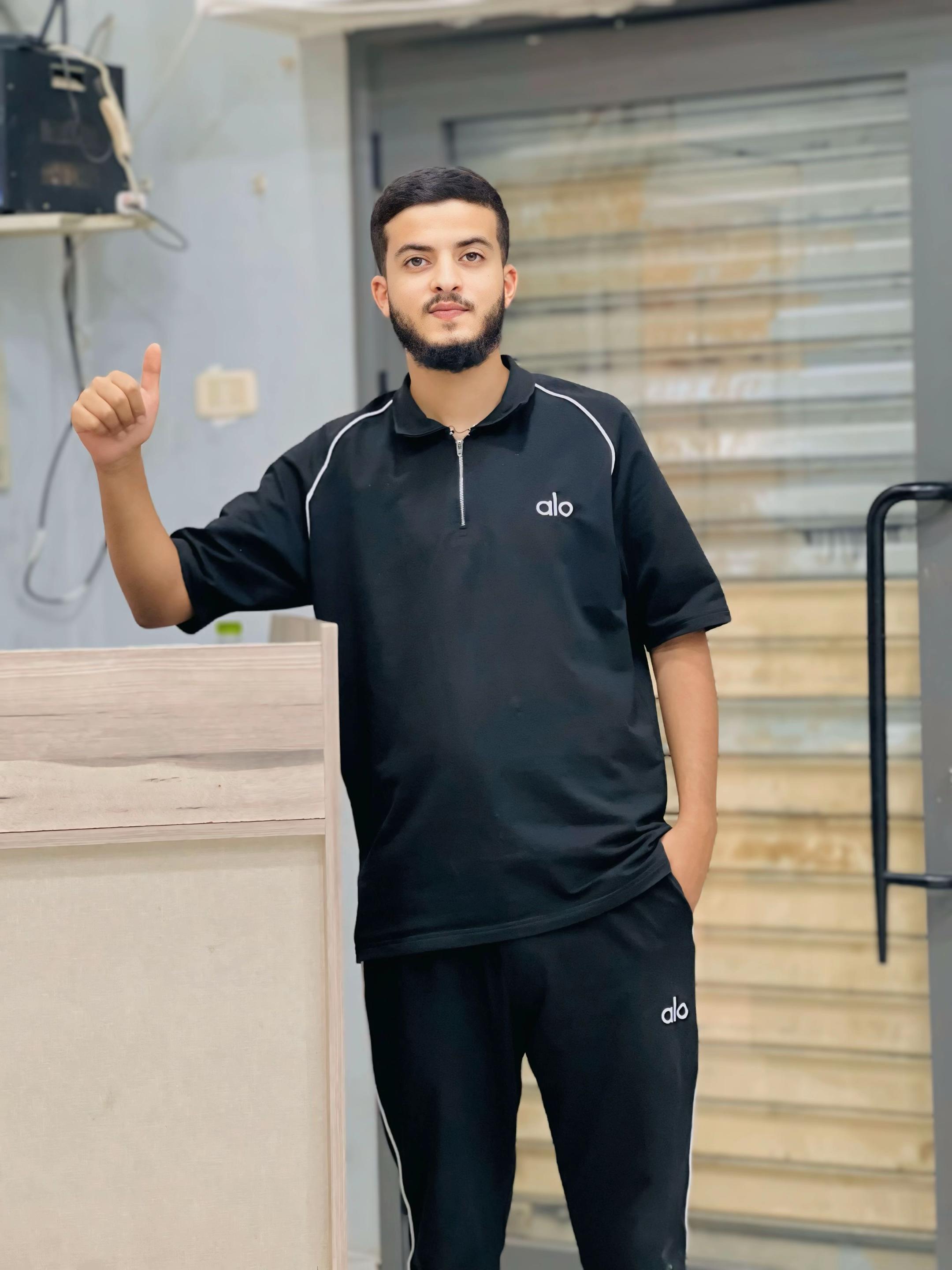 @احـمـد الاجـهـر