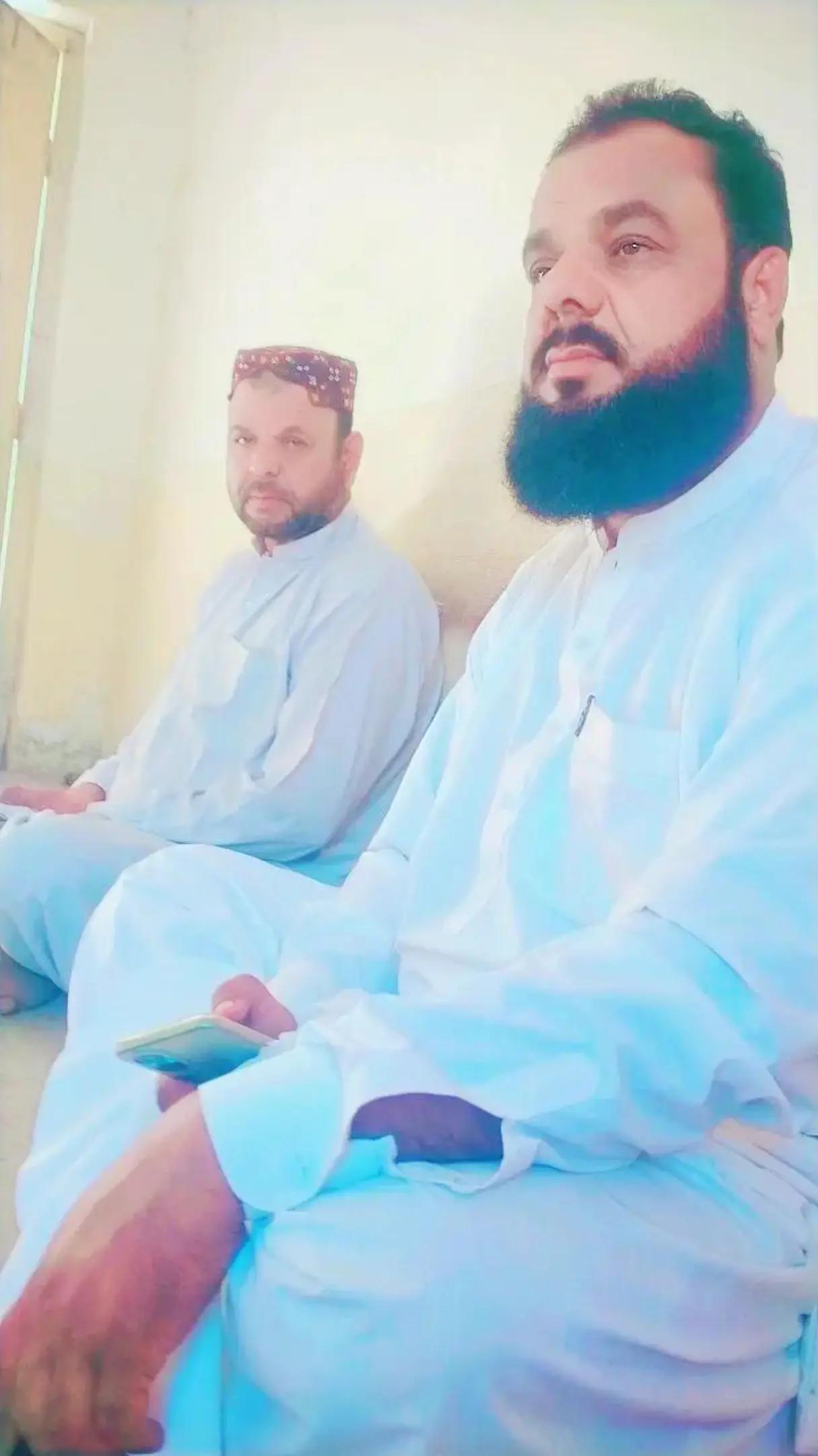 @Zaheer zaib