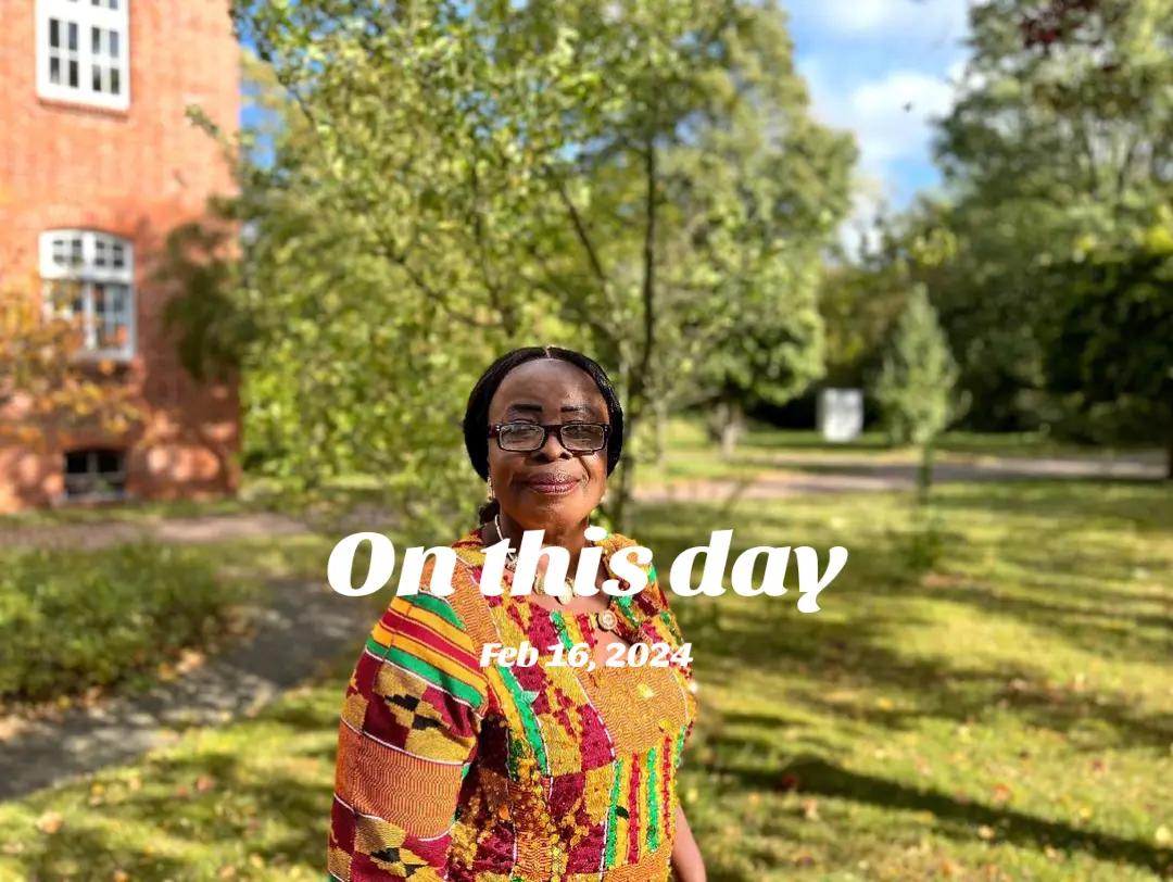 @Nana Akomeah