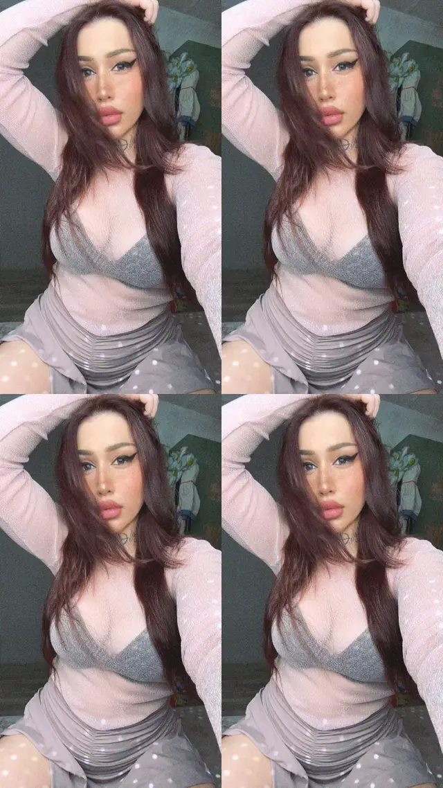 @Marika♌️