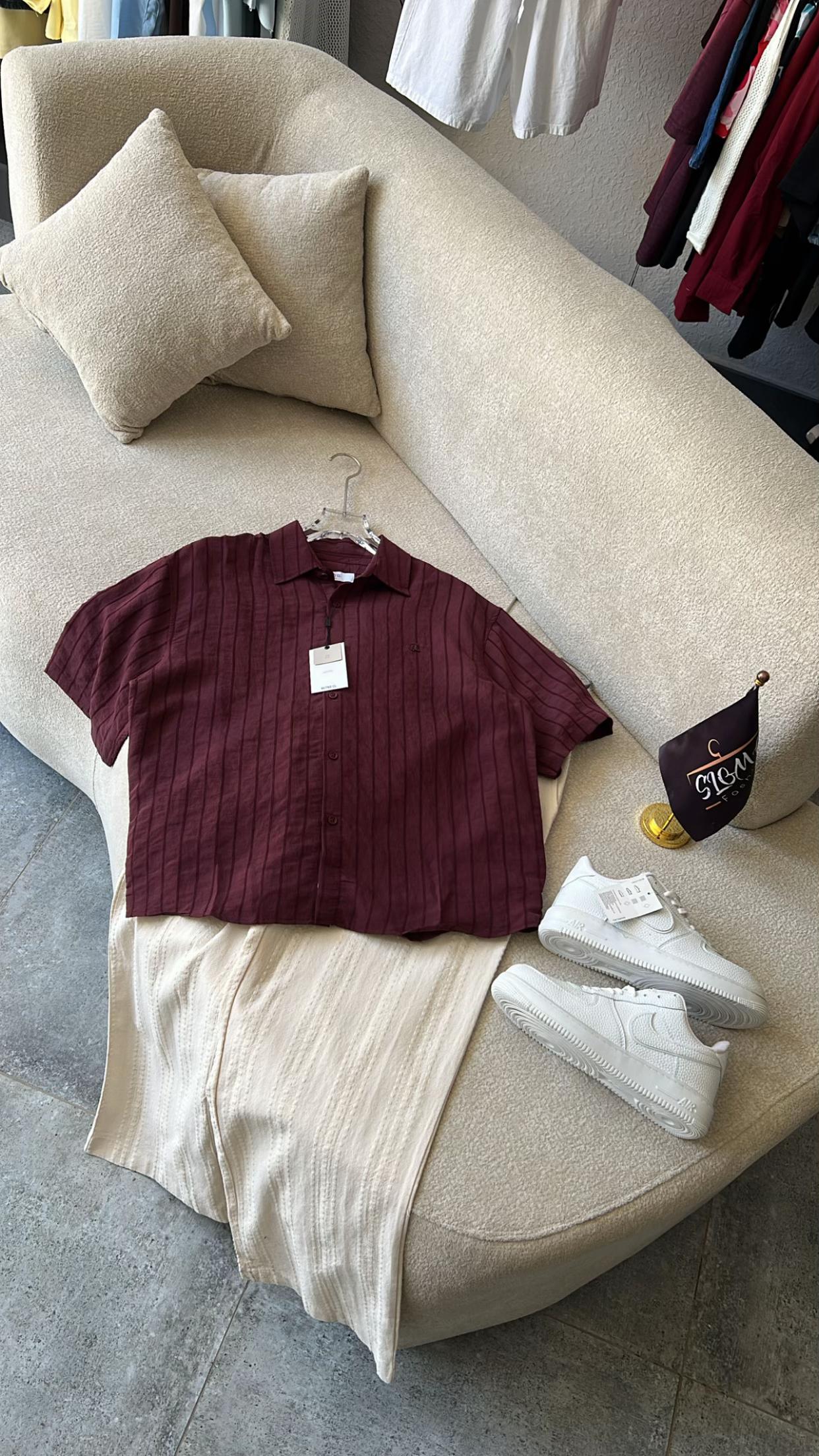 @SLOMA Fashion.🛍️•”