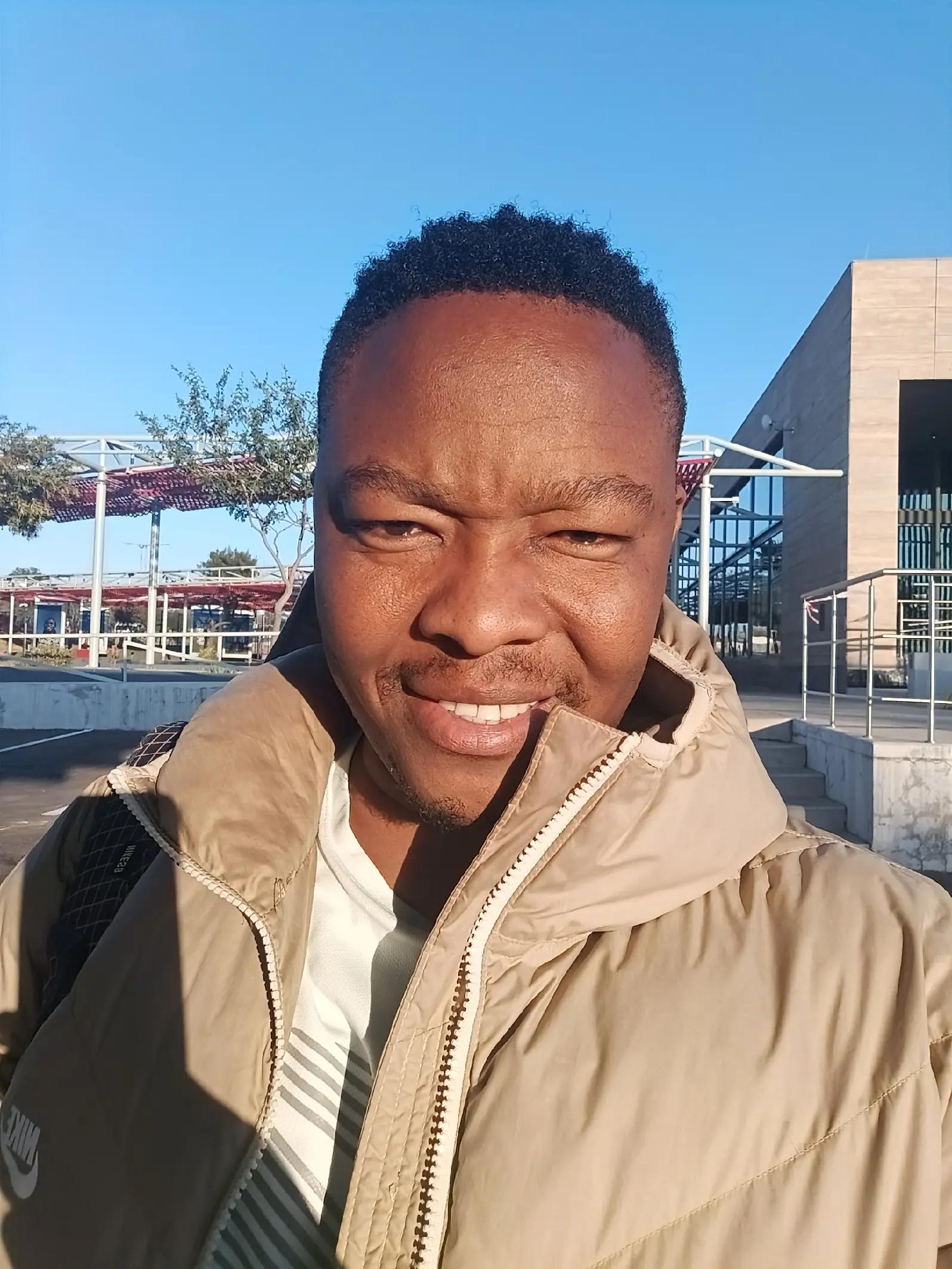 @Tieho Sekhosana