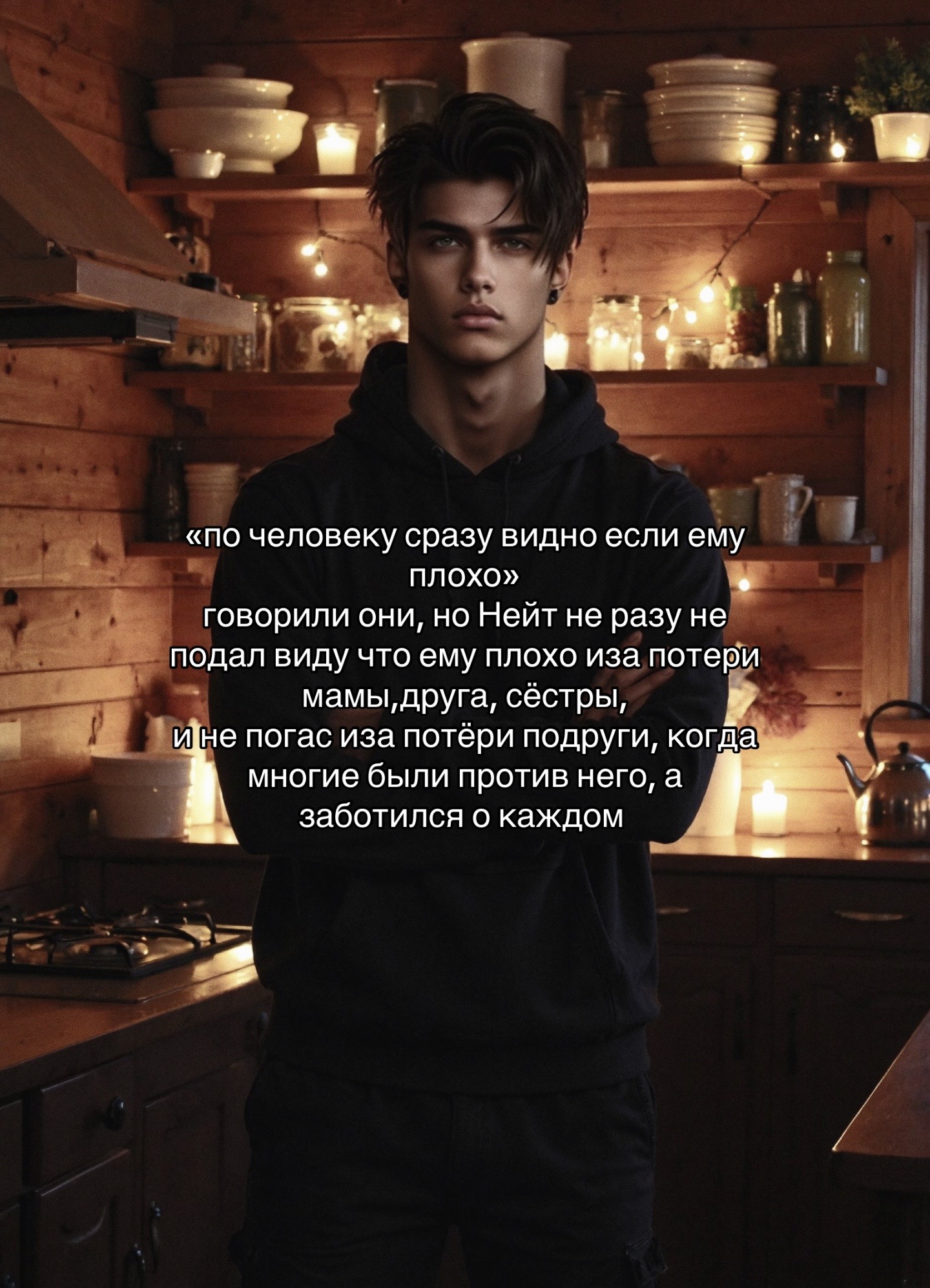@мёртвая мила