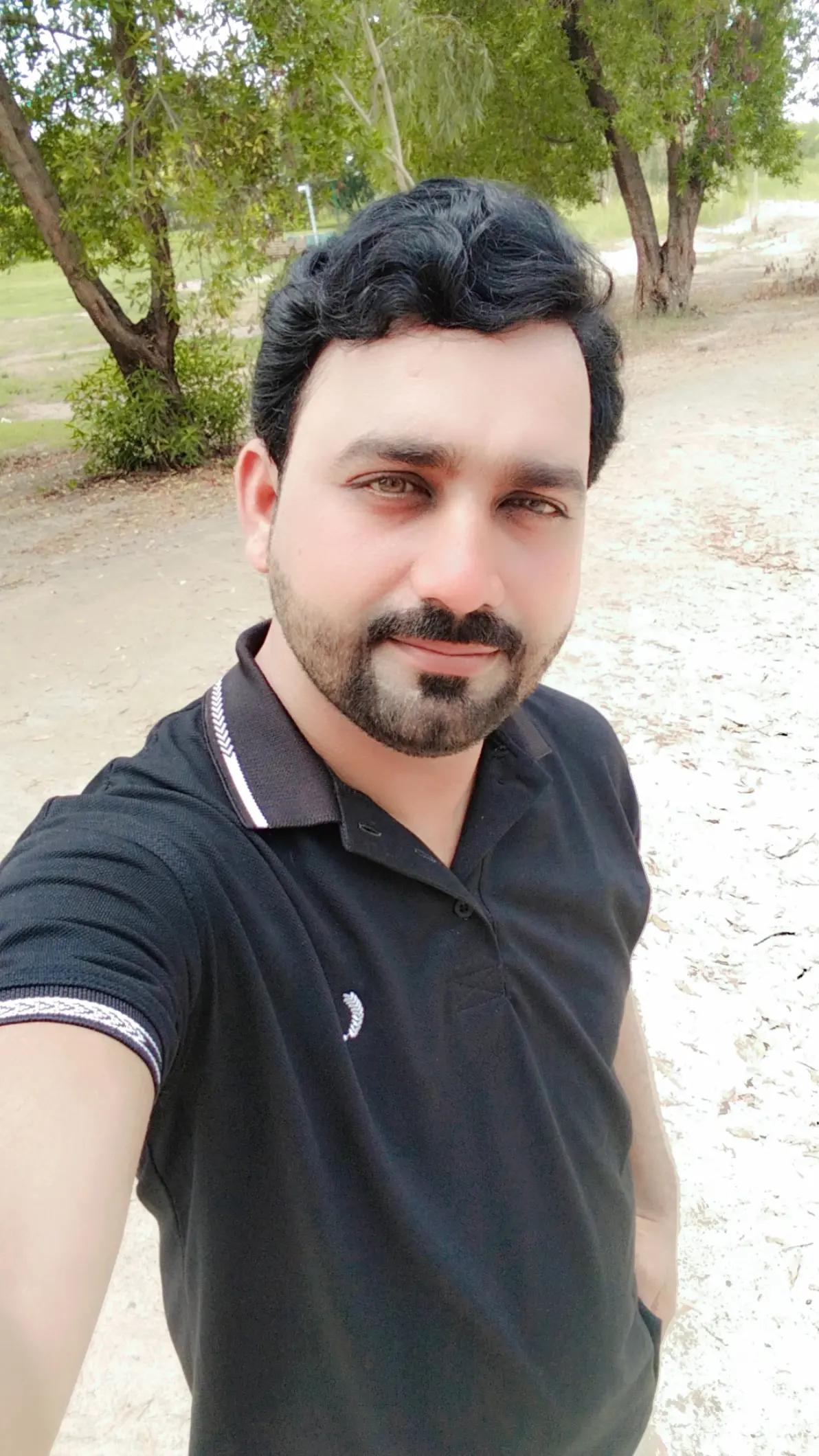 @babu waqas sardar
