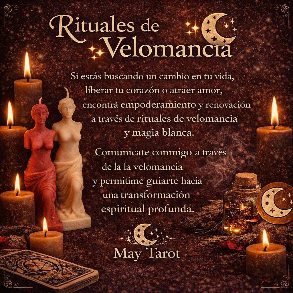 @May Brujita verde🔮