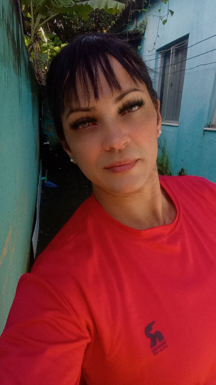 @Debora Lopes