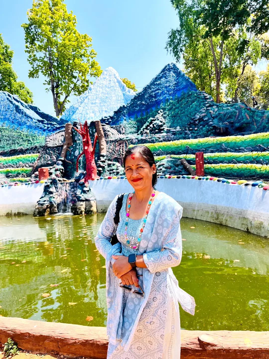 @amrita ramjha