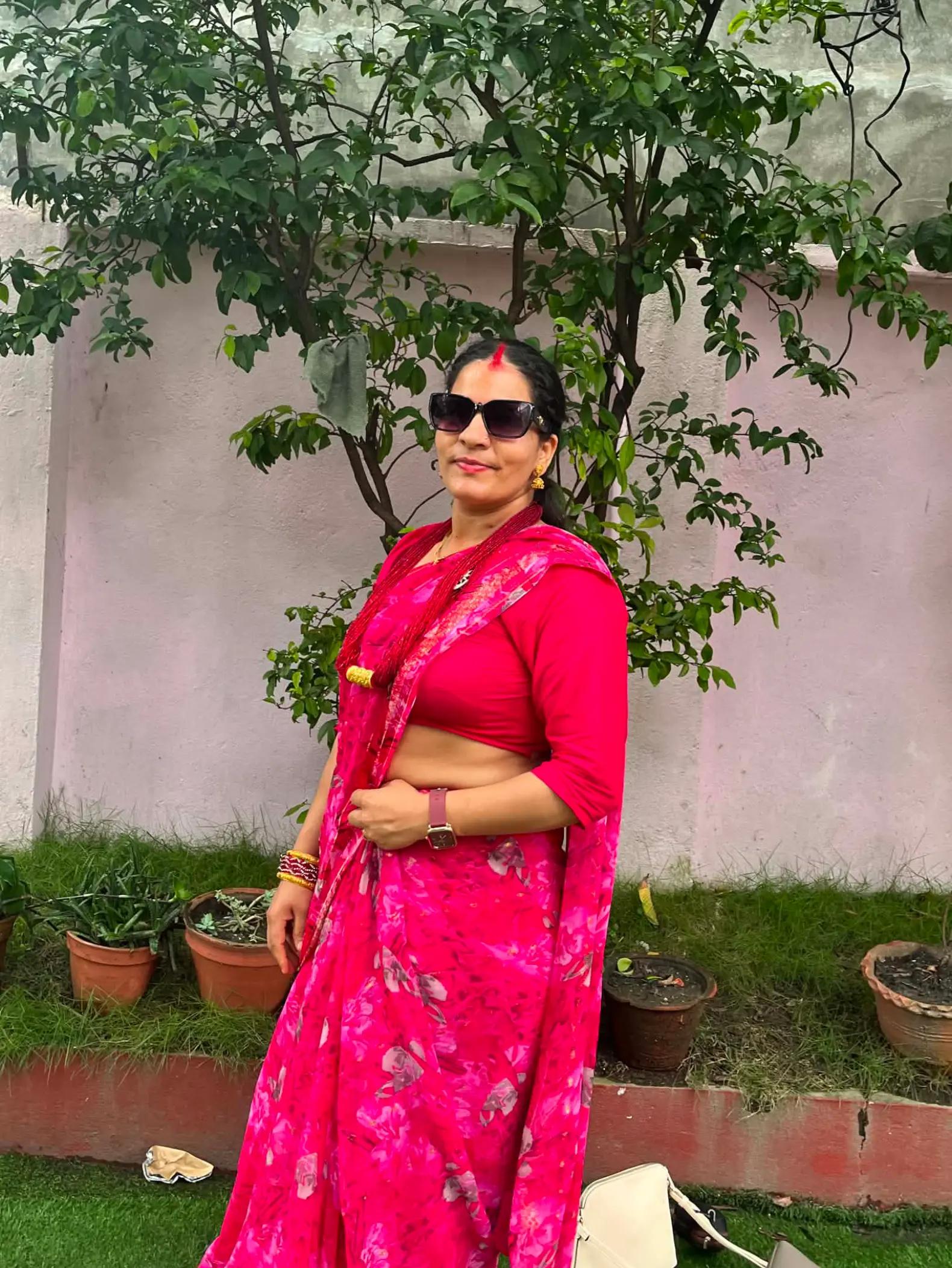 @Anita Pokharel