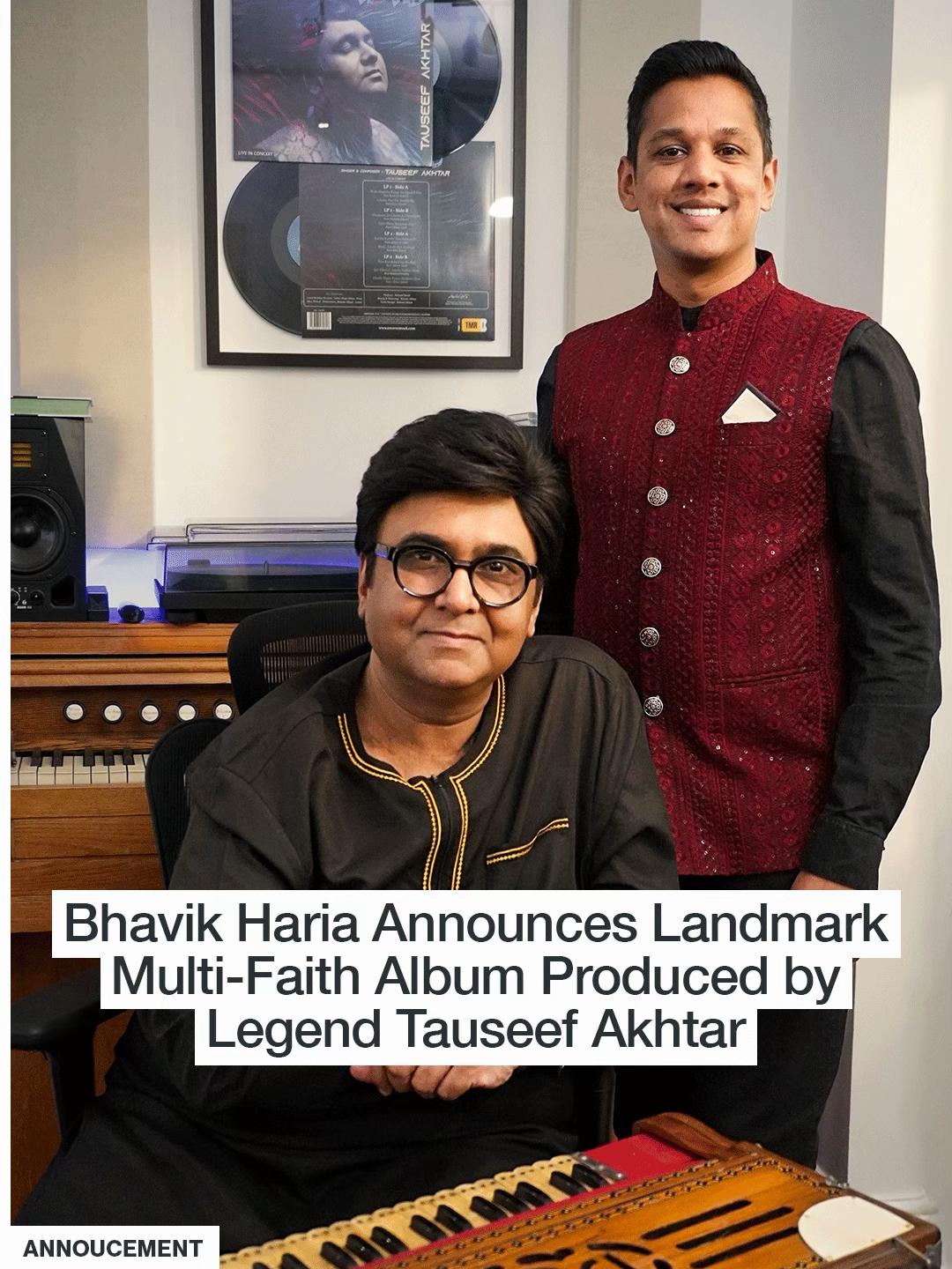 @Bhavik Haria
