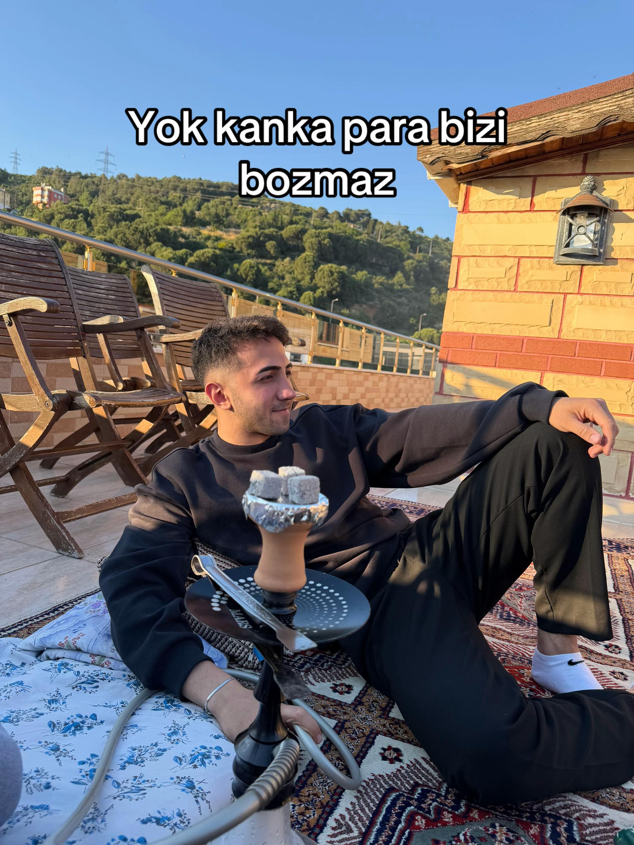 @Burak Çomak