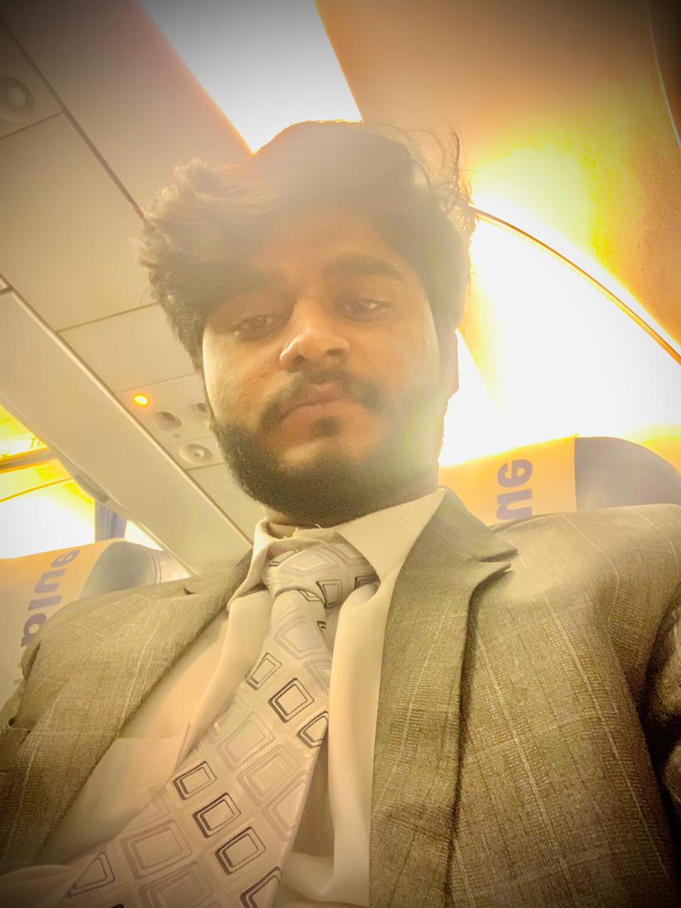 @Ahsan Syed