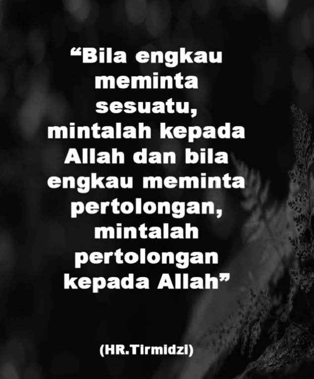 @AKU & "SESUATU" 🤟🤟🤟