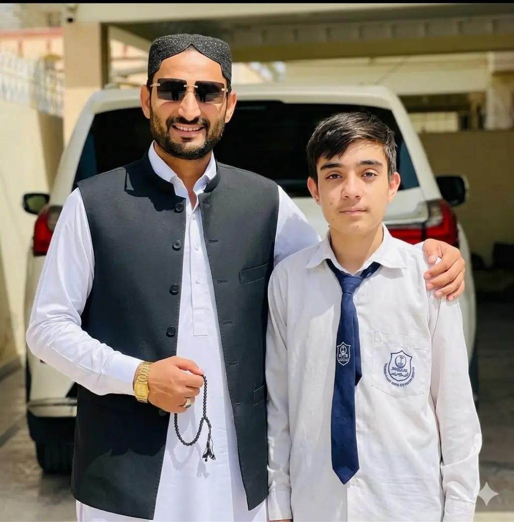 @💀( ملک شیرعلی خان درانی )💀