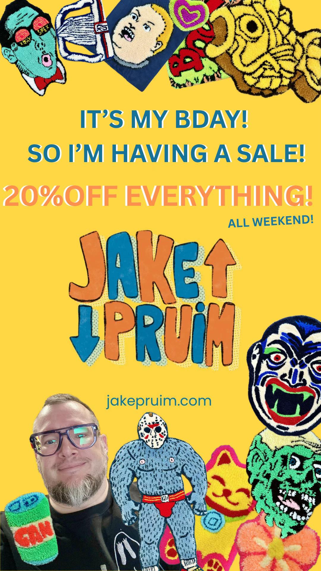 @Jake Pruim