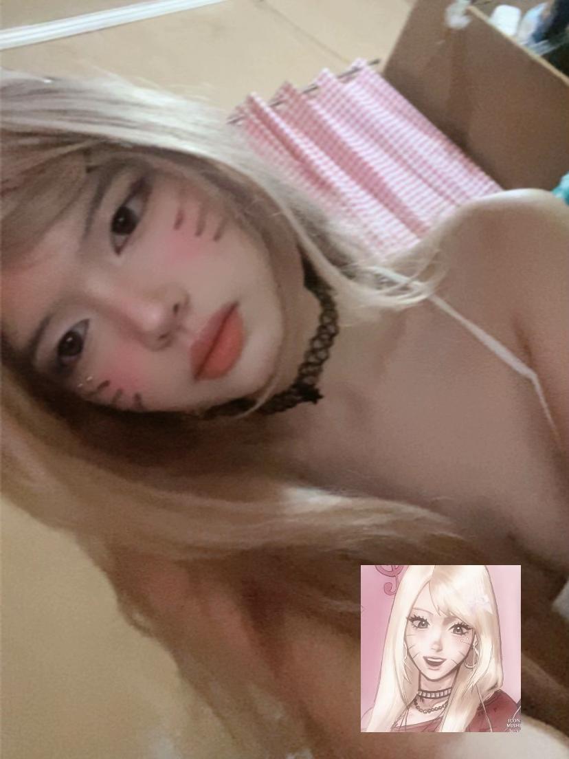 @Kaechi🍓