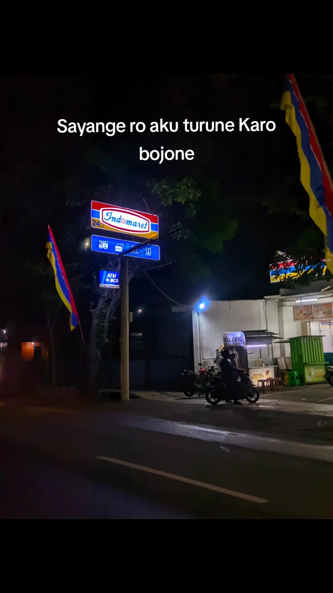 @KEDIRI STORY_アンドレ